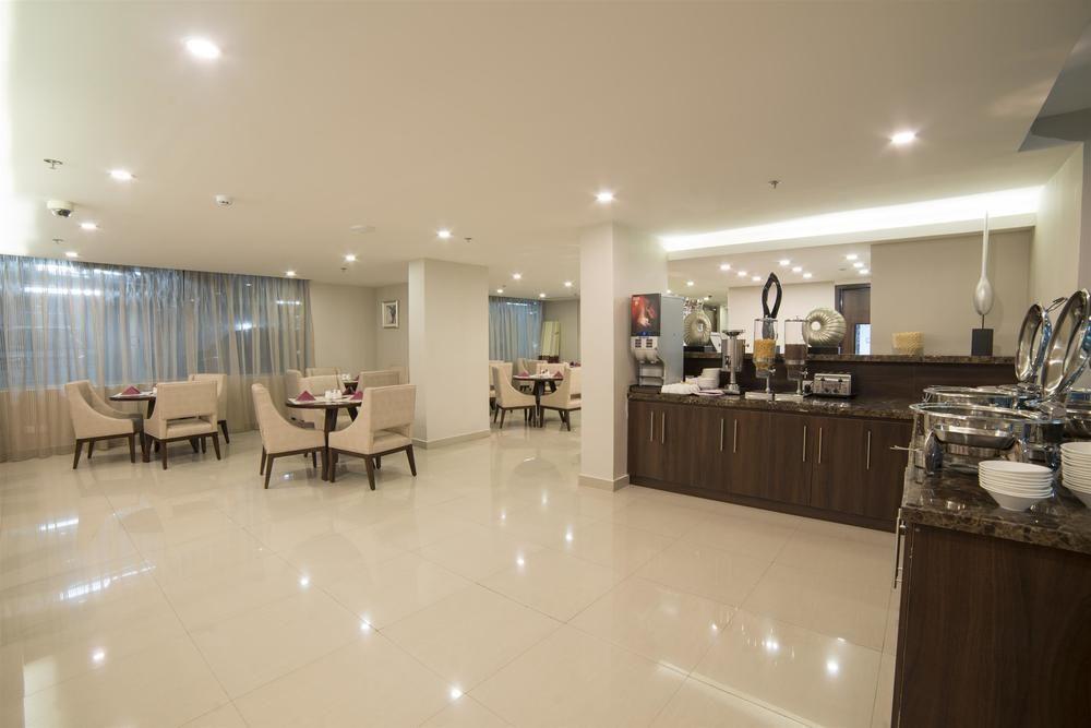 Tulip Corniche 3* Dammam