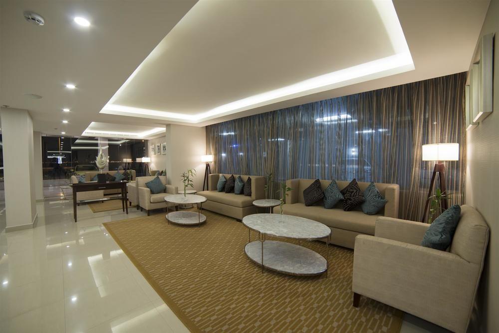 Tulip Corniche 3* Dammam