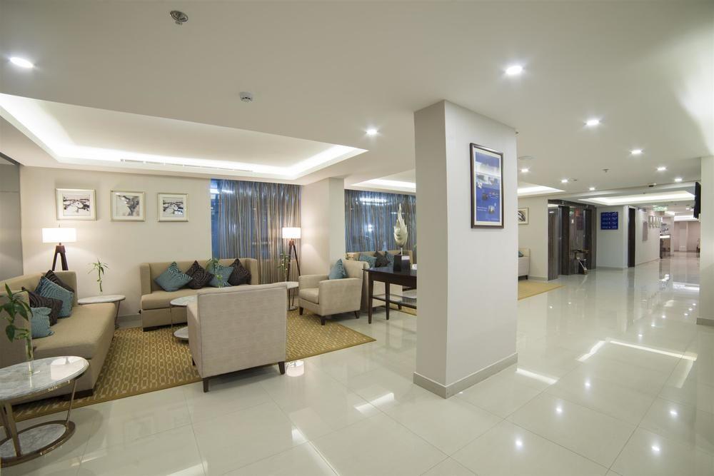 Tulip Corniche Hotel Dammam