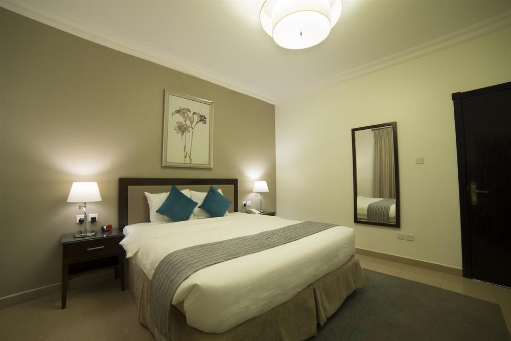 Tulip Corniche 3*