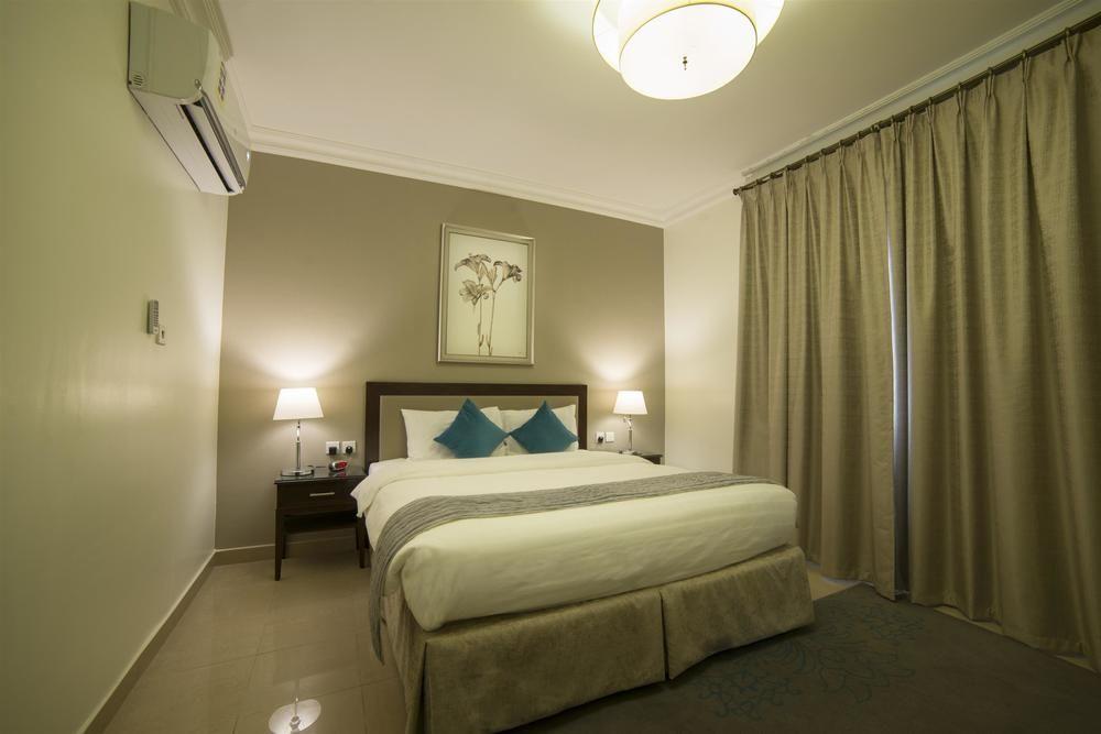 Tulip Corniche Hotel Dammam