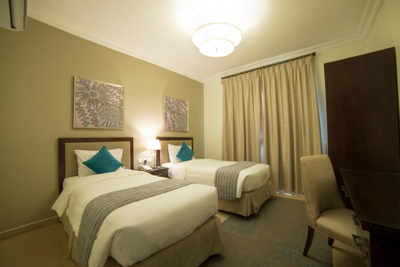 Tulip Corniche Hotel Dammam