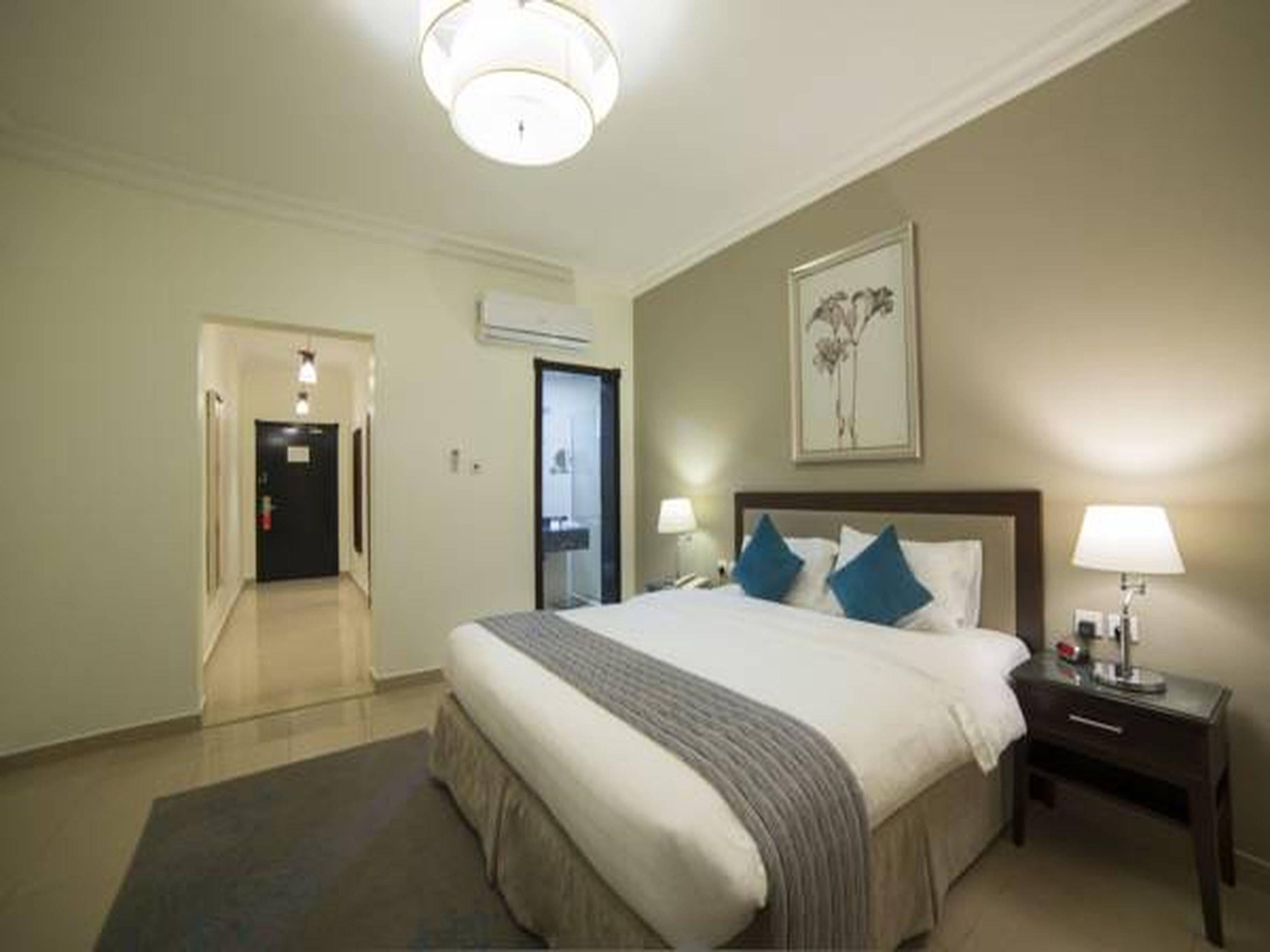 Tulip Corniche 3*