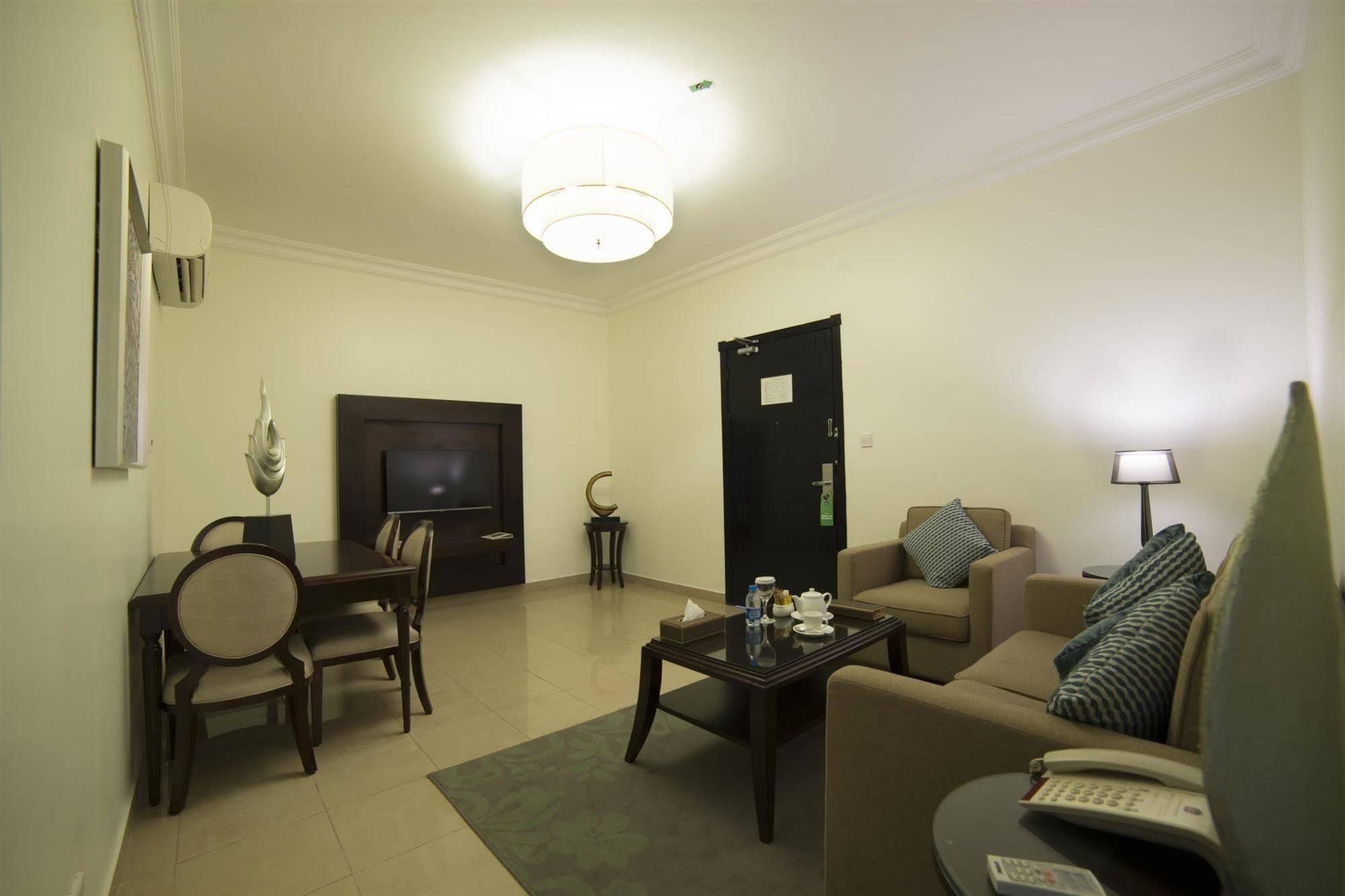 Hotel Tulip Corniche Dammam