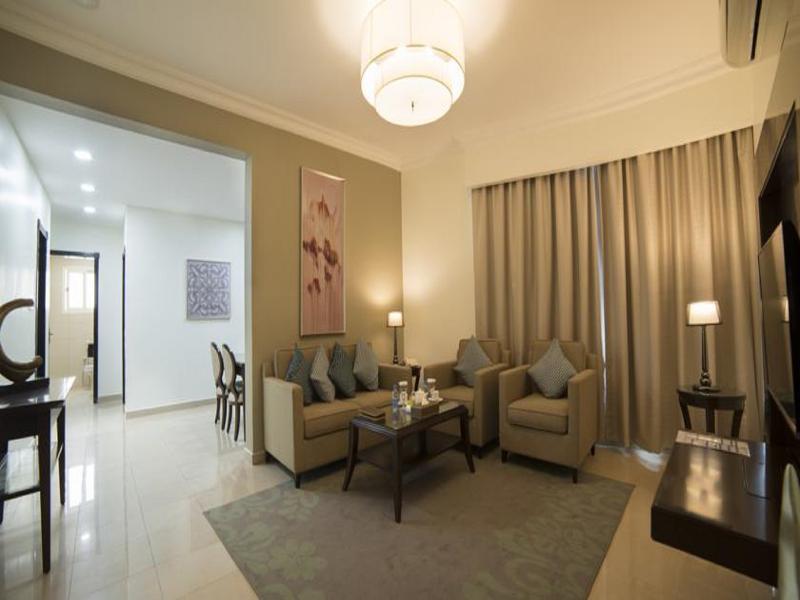 Hotel Tulip Corniche Dammam